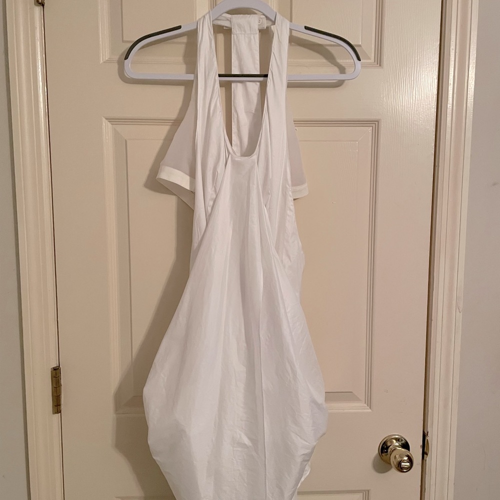 Helmut Lang Dress